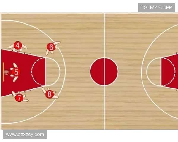 广州篮球队意识表现的数据分析与战术优化研究