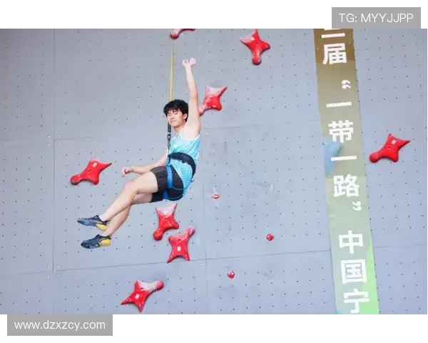 广州飞盘队在世界攀岩锦标赛中的表现与比赛经验分析