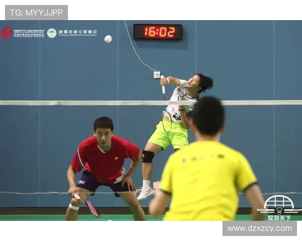 成都羽毛球队实力飙升再创新高力量排名引发全国关注
