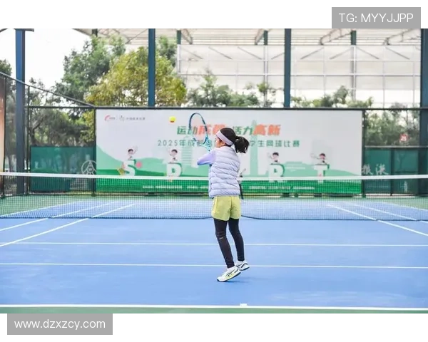 成都网球队最新网球比赛经验分享TOP10助力球员成长与提升