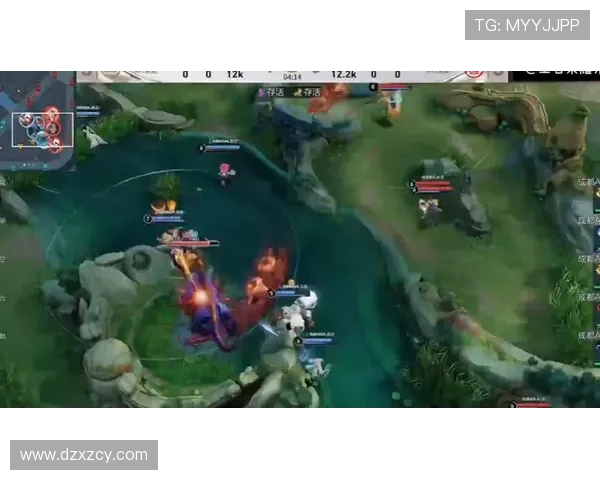 挑战者杯特别报道:TES战队的拼搏历程与荣耀追寻之路