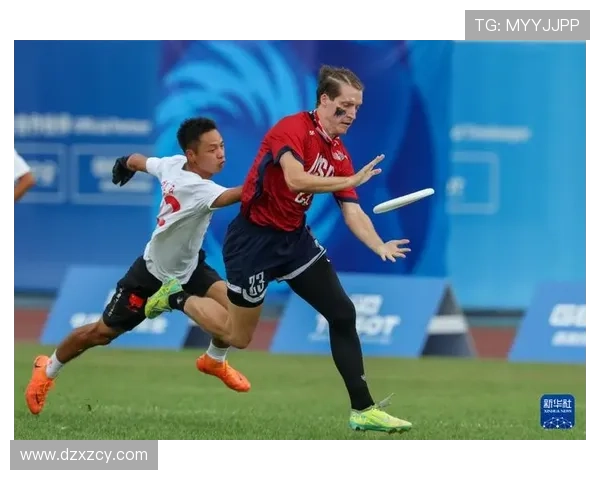 成都飞盘队状态变革引发热议探索新机遇与挑战的背后故事